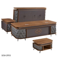 مكتب مدراء عدة مقاسات