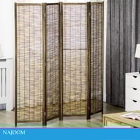 بارتشن كبير عدة الوان