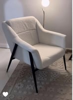كرسي فرو بوكليه عدة ألوان