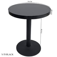 طاولة كوفي عدة ألوان ومقاسات