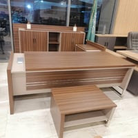 طقم مكتب مدراء مودرن