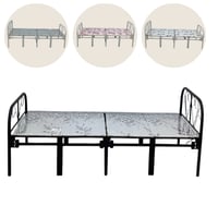 سرير قابل للطي عدة ألوان