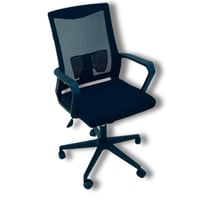 طقم كراسي مكتب عدد 5