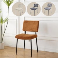 كرسي مودرن عدة الوان