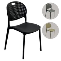 طقم 4 كراسي خارجية عدة ألوان