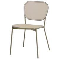 كرسي خارجي جملي