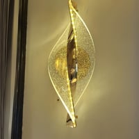 انارة جدارية مودرن