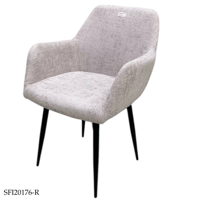 كراسي عدة ألوان