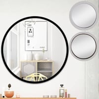 مرايا عدة مقاسات وألوان