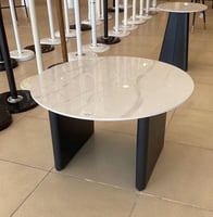 طقم طاولة بورسلان