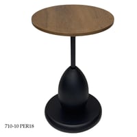 طقم 4 طاولات خدمة عدة ألوان