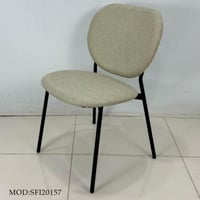 كرسي قماش عدة ألوان