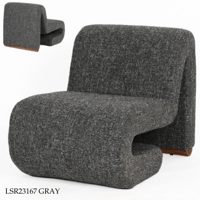 كرسي عدة ألوان