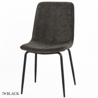 طقم 2 كرسي عدة ألوان