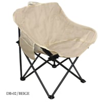 كرسي خارجي عدة ألوان