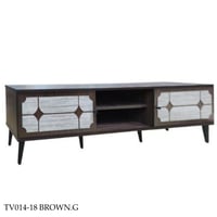 طاولة بلازما عدة مقاسات وألوان