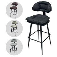 كرسي بار مودرن عدة الوان