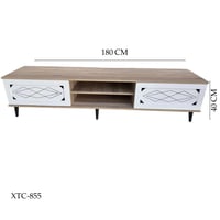 طاولات تلفزيون مقاس 200و180و160و140 سم