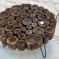 طاولة خشب عدة مقاسات