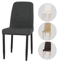 كرسي قماش عدة ألوان