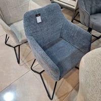 كراسي طعام وكوفي عدة الوان