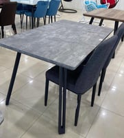 كرسي قماش عدة ألوان