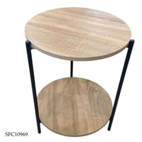 طاولات خدمة مودرن عدة ألوان