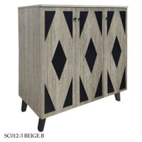 دولاب عدة أبواب وعدة ألوان