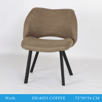 كرسي عدة ألوان