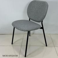 كرسي قماش عدة ألوان