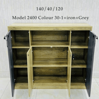 دولاب مكاتب عدة ألوان