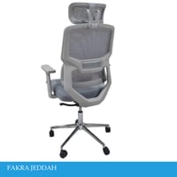 كرسي مكتب دوار عدة الوان