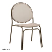 كراسي خارجية مودرن عدة ألوان