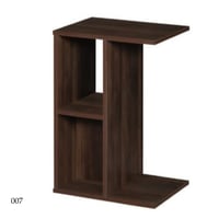 طاولة خدمة عدة الوان