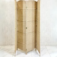 بارتشن لون خشبي