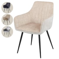 طقم 2 كراسي عصرية عدة ألوان