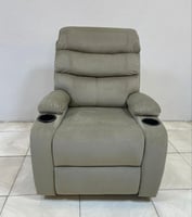 كرسي استرخاء ثابت عدة ألوان