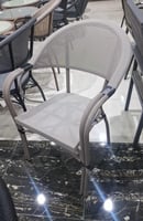 طقم 2كرسي خارجية مودرن عدة ألوان