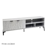 طاولات تلفزيون عدة الوان وعدة مقاسات