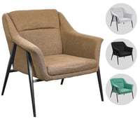 كرسي قماش عدة الوان