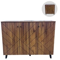 دواليب ماليزي مودرن عدة احجام