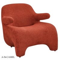 كرسي عدة ألوان