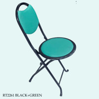 طقم 2كراسي عدة الوان