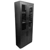 دولاب مكتبي عدة الوان