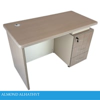 مكاتب مودرن عدة الوان