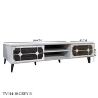 طاولة بلازما عدة مقاسات وألوان