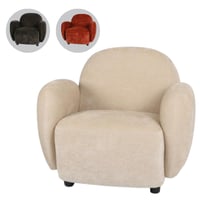 كرسي مودرن عدة الوان