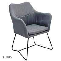 كرسي قماش عدة ألوان