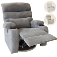 كرسي استرخاء عدة ألوان