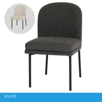 طقم 2كراسي مودرن عدة الوان